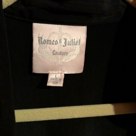 Animal print blazer - Picture 3 of 4